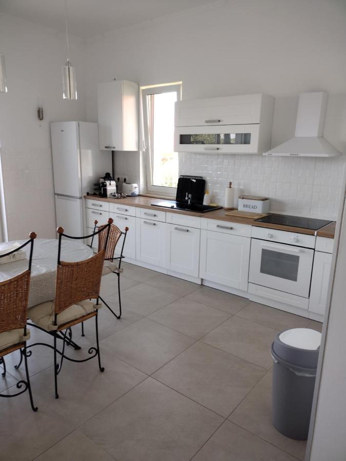 Tandem Apartman Kapolnasnyek Exterior photo
